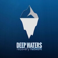 Deep Waters Recovery Programs Logo