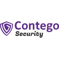 Contego Security Logo