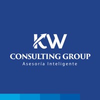 KW Consulting Group Logo
