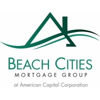 Beach Cities Mortgage Group Logo