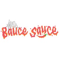 Falcos Bauce Sauce Logo
