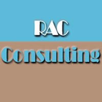 RAC Consulting Logo