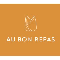 Au Bon Repas Resaturant Group Logo