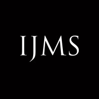 International Journal of Medical Students (IJMS) Logo