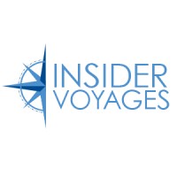 Insider Voyages Logo