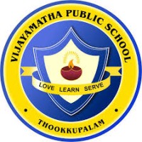Vijayamatha Public School Logo