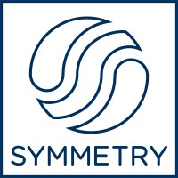 Symmetry CGI Logo