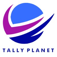 Tally Planet Logo