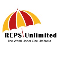 REPS Unlimited Logo