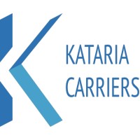 Kataria Carriers Logo