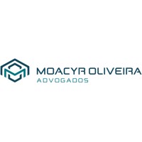 Moacyr Oliveira Advogados Logo