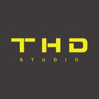 THD studio Logo