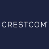 Crestcom Southern California Logo