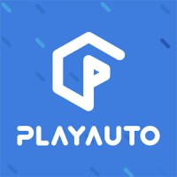 PLAYAUTO Logo