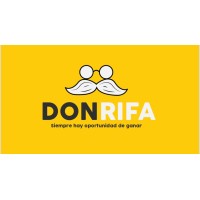 Don Rifa LLC Logo