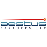 Aestus Partners LLC Logo