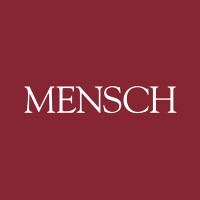 Mensch Logo