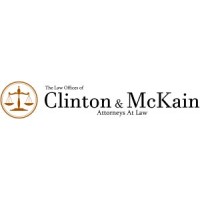 CLINTON & MCKAIN, P.C Logo