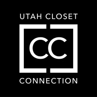 UTAH CLOSET CONNECTION Logo