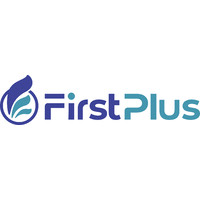 First Plus Asset Management Logo