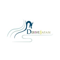 Derive Japan K.K. Logo