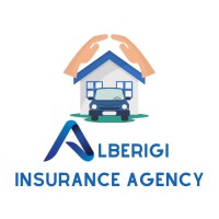 Alberigi Insurance Agency Logo