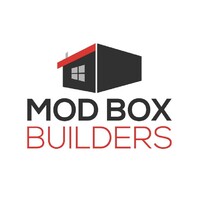 Mod Box Builders Logo
