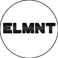 ELMNT Logo