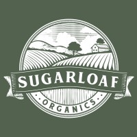 Sugarloaf Organics Logo