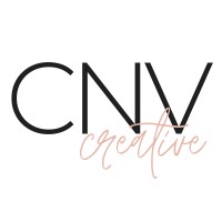 CNV Creative Logo