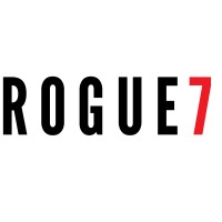 Rogue7 Logo