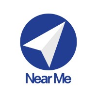 NearMe Logo