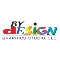 By Design Graphics, LLC Logo