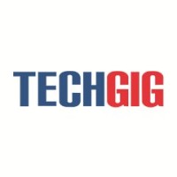TechGig Logo
