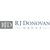 RJ Donovan Group Logo