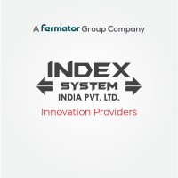 Index Systems Logo