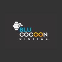 BLU COCOON DIGITAL PVT. LTD. Logo