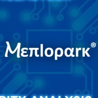 Menlopark Technologies Pvt.Ltd Logo