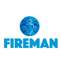 Fireman Consultoria Logo