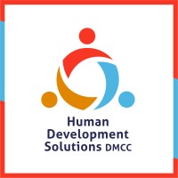 Human Development Solutions DMCC Logo