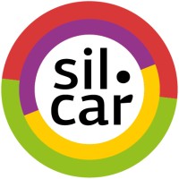 Silcar Logo