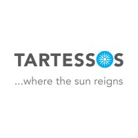 Tartessos Power Development Logo