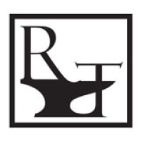 RTID - Robert Thomas Iron Design Logo