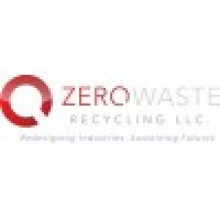 Zero Waste Recycling, LLC Logo