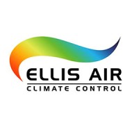 Ellis Air Conditioning Logo