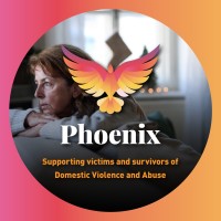 Phoenix WoMens Aid Logo