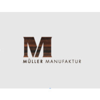 MÜLLER MANUFAKTUR Möbelbau GmbH Logo