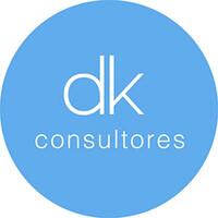 DK Consultores / Consultora Integral en RRHH Logo