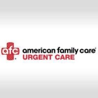 AFC Urgent Care Roanoke Logo