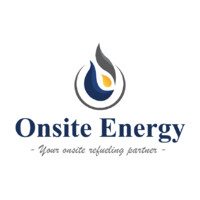 Onsite Energy Logo